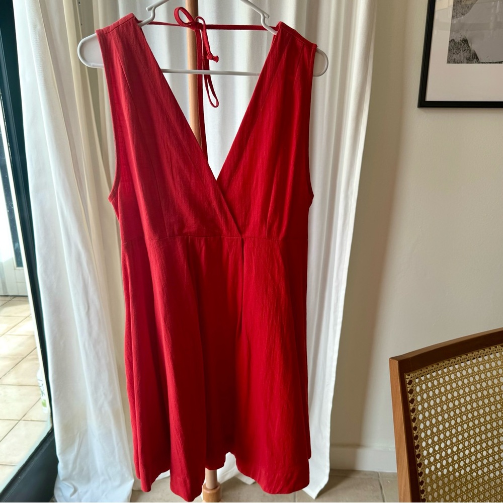 UMGEE Dress